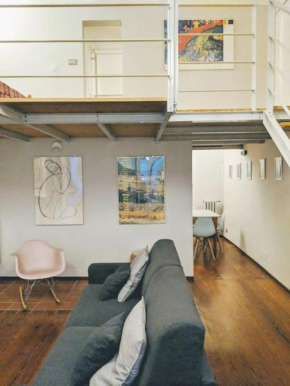Atelier Relax Petit Turin - Centralissimo